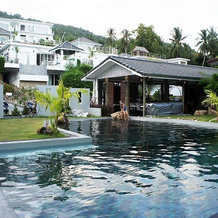 Chaweng Modern Apartments Bophut Exterior foto