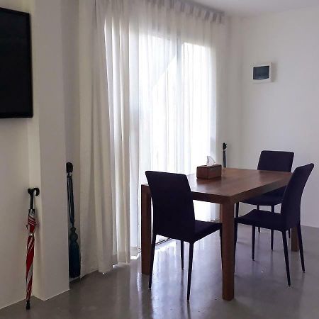 Chaweng Modern Apartments Bophut Exterior foto