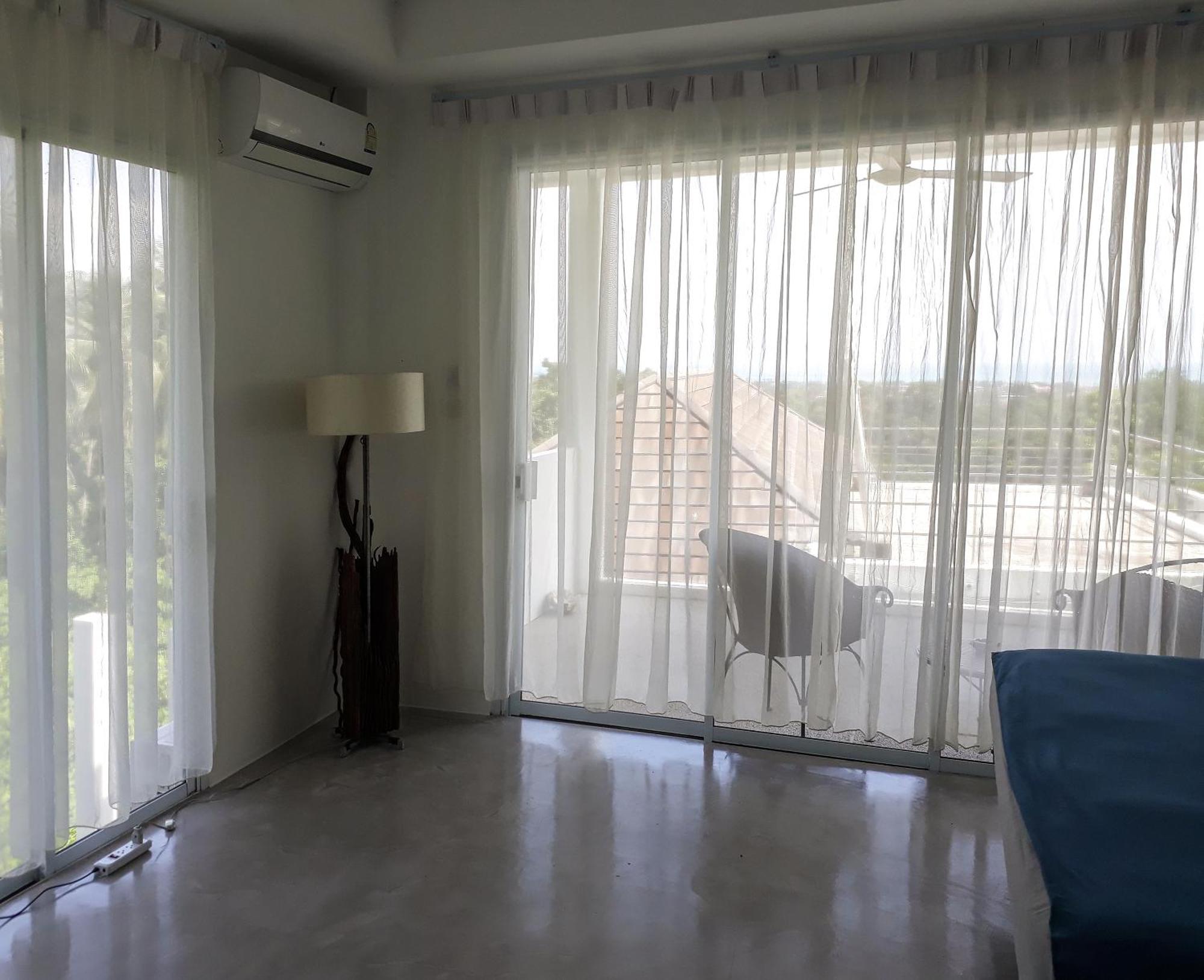 Chaweng Modern Apartments Bophut Exterior foto